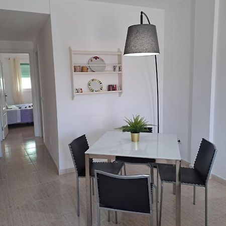 Casa Maya Corralejo Bagian luar foto