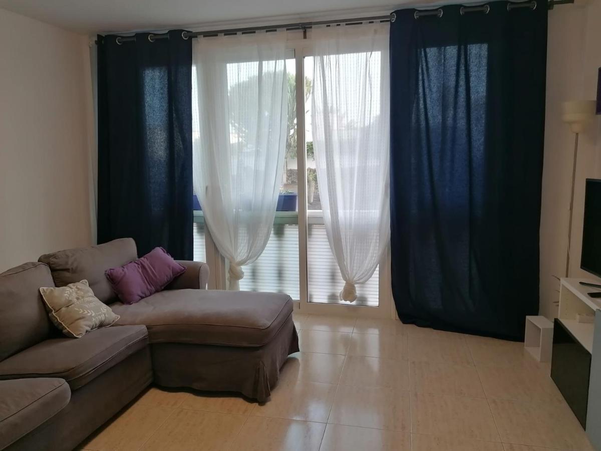 Casa Maya Corralejo Bagian luar foto