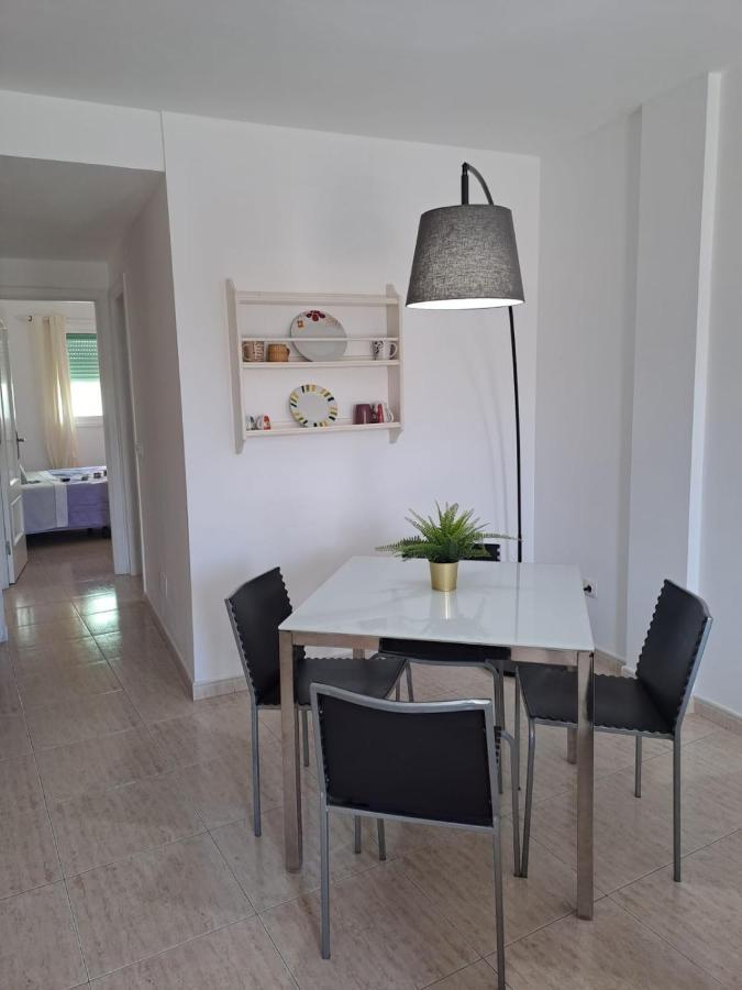 Casa Maya Corralejo Bagian luar foto