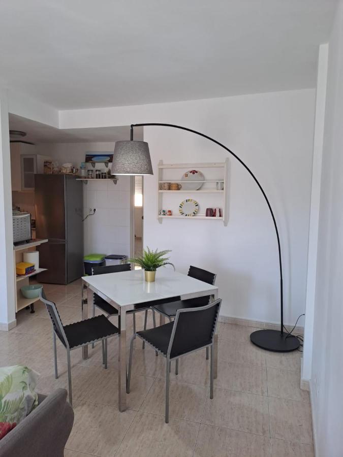 Casa Maya Corralejo Bagian luar foto
