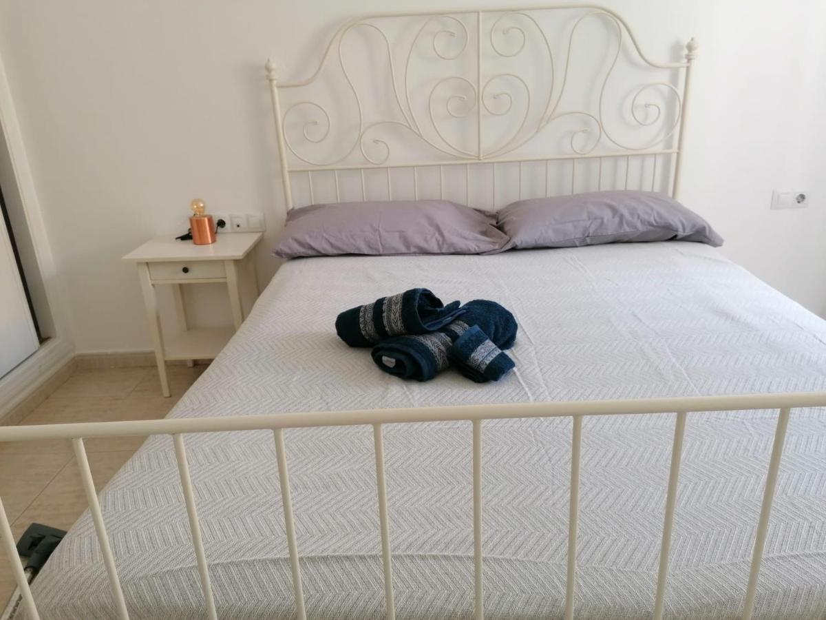 Casa Maya Corralejo Bagian luar foto