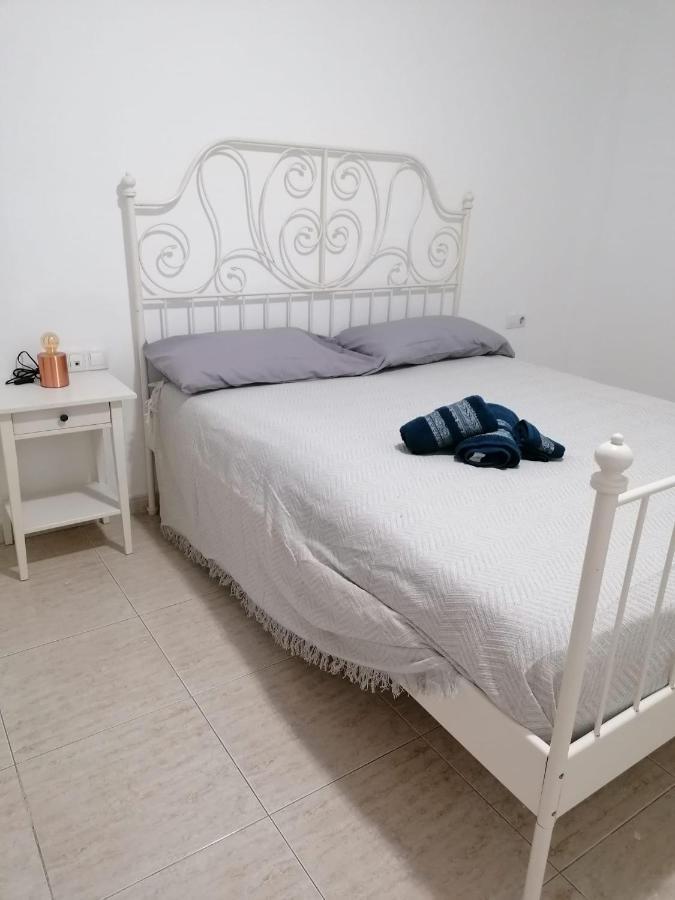 Casa Maya Corralejo Bagian luar foto