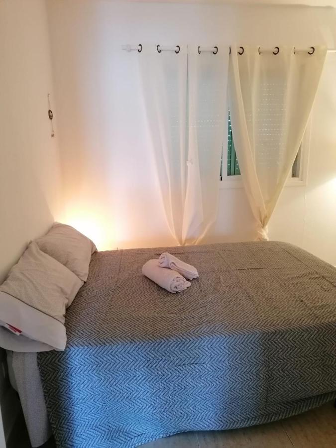 Casa Maya Corralejo Bagian luar foto