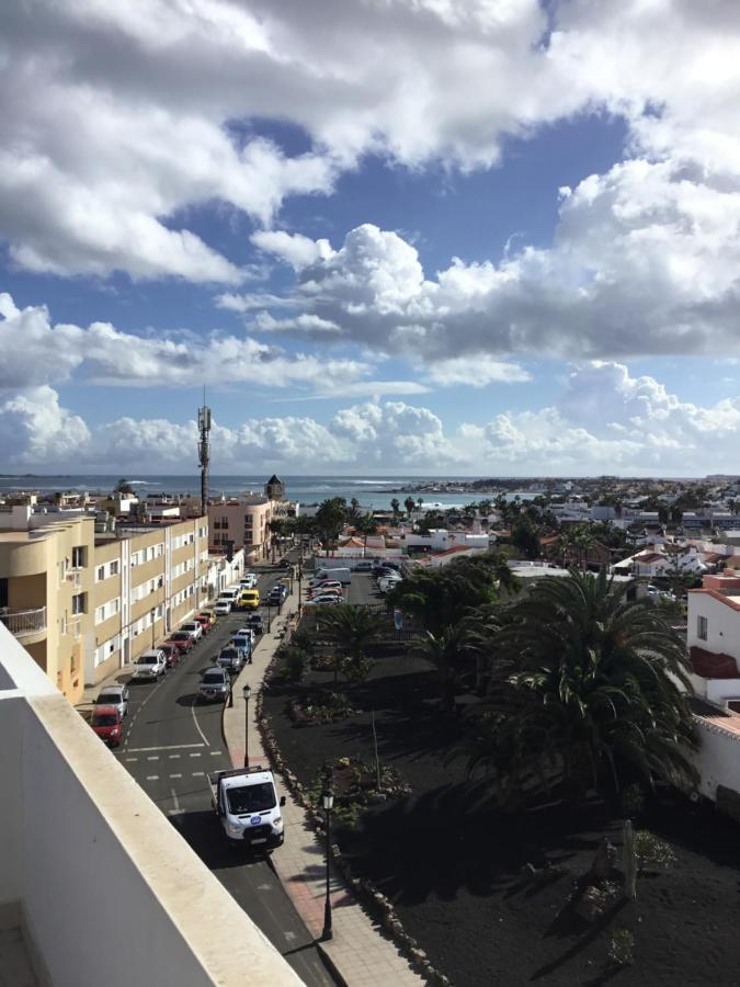 Casa Maya Corralejo Bagian luar foto