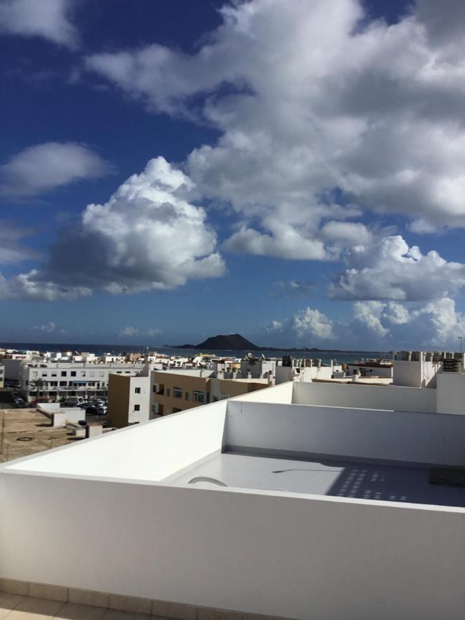 Casa Maya Corralejo Bagian luar foto