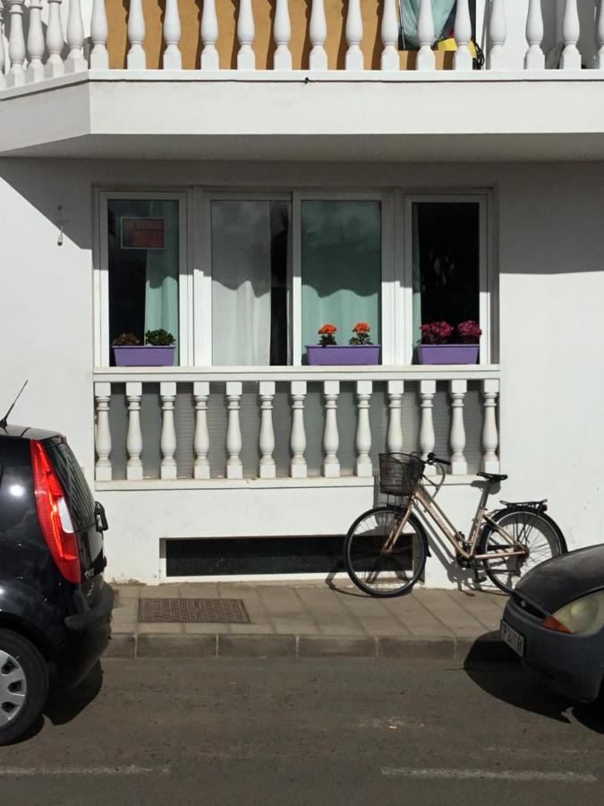 Casa Maya Corralejo Bagian luar foto