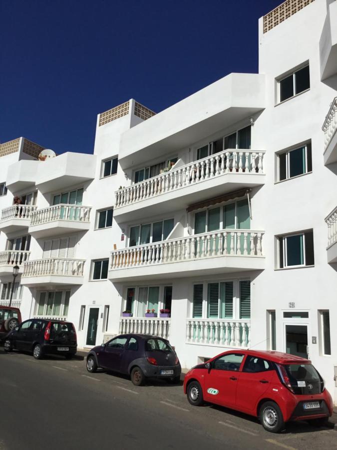 Casa Maya Corralejo Bagian luar foto