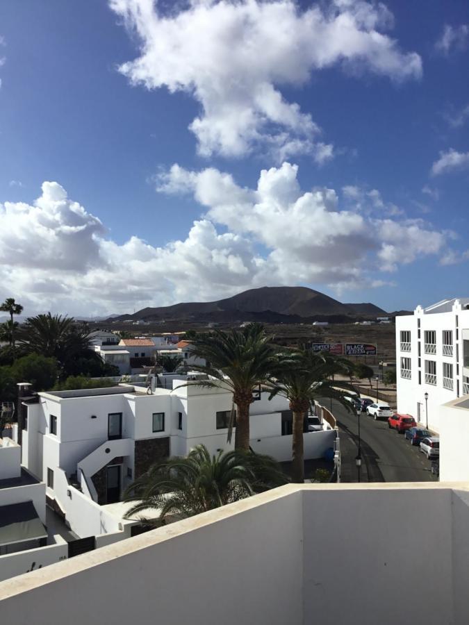 Casa Maya Corralejo Bagian luar foto